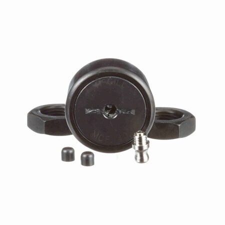 Mcgill MCF Series, Metric Cam Follower, No MCF40 MCF40
